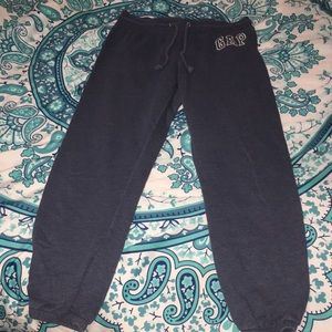 Gap Sweatpants!